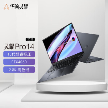 华硕/ASUS  Pro 14 便携式计算机